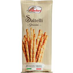 SALTELLI GRISSINI GRESSIN NATURE NORM NAT CEL 100G