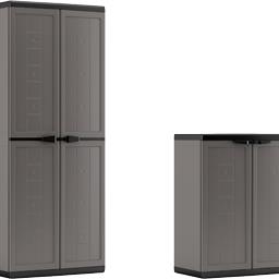 SET ARMOIRE HAUTE