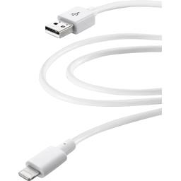 RDI CABLE DATA CHARGEUR 2M     LIGHTNING IPHONE 5