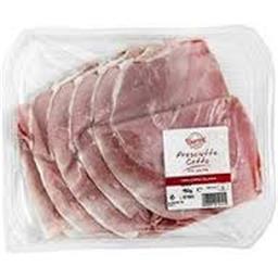 NEGRONI JAMBON CUIT DE FILIERE 150G