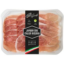CORTE DEL GUSTO JAMBON ITALIEN GRANDE RISERVA CORTE DEL GUSTO 110G