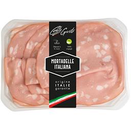 CORTE DEL GUSTO MORTADELLE CORTE DEL GUSTO 110G