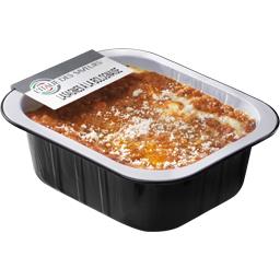 ITALIE DES SAVEURS LASAGNE FOUR BOLOGN B.PLA 400G