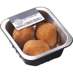 L'ITALIE DES SAVEURS Frais Barquette 3's 220g