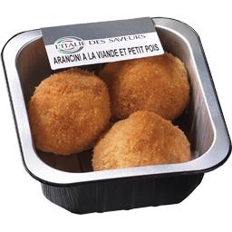 ITALIE DES SAVEURS ARANC VIAND PTT PO 3 B.PLA 220G