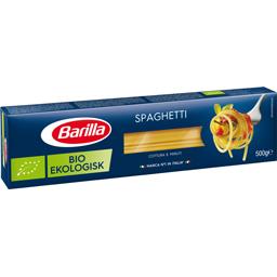 BARILLA SPAGHETTI BIO 500G