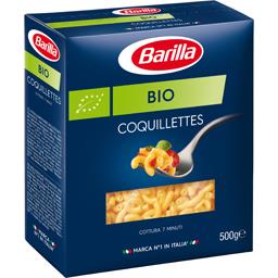 BARILLA COQUILLETTES BIO 500G