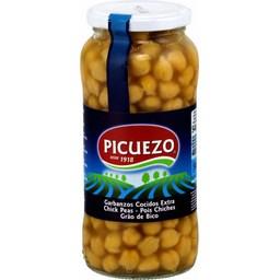 PICUESO POIS CHICHES PICUEZO 540G