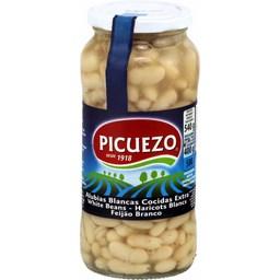 PICUESO HARICOTS BLANCS PICUEZO 540G