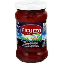 PICUESO POIVRONS PIQUILLO ENTIER PICUEZO 290G