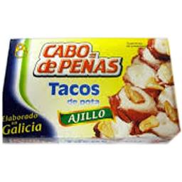 CABO-DE-PENAS POULPE AIL 1/6 111G 69E 120M