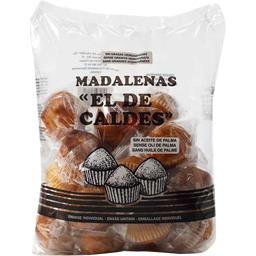 EL-DE-CADES MAD CLA MAD CLA CHOCO NAT CEL 750G