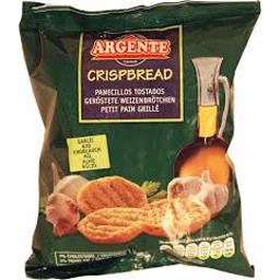 SANS MARQUE PAIN GRILLÉ À L'AIL ET AU PERSIL 160G