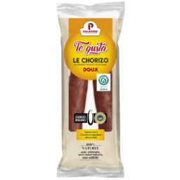 PALACIOS TE GUSTA Porc En u Sachet 225g