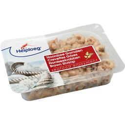 HEIPLOEG CREV GRI DECORTIQUES DECORT BARQUETTE 100G HOLLA