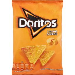 DORITOS NACHO CHEESE DORITOS 44G