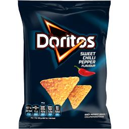 DORITOS DORITOS GOUT SWEET CHILI PEPPER
