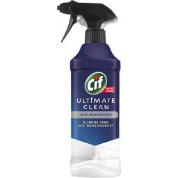 CIF NETTOYANT ULTIMATE CLEAN ANTI-MOISISSURES PISTOLET CIF 435ML