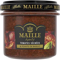 MAILLE MAILLE TAPENADE TOMATES SÉCHÉES 95G