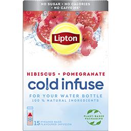 LIPTON INFUSE LIPTON FROID HIBI GR