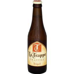 BAVARIA BIÈRE TRAPPISTE BLONDE TRIPEL BOUTEILLE 33CL 8D