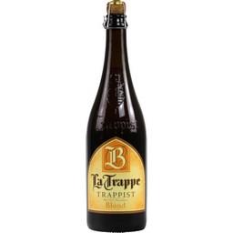 LA TRAPPE LA TRAPPE BLONDE BLE 75CL