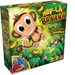 GOLIATH HOP LA BANANA
