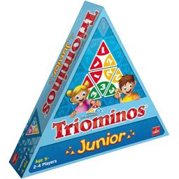 GOLIATH TRIOMINOS JUNIOR