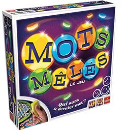 GOLIATH MOTS MELES