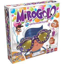 GOLIATH MIROGOLO