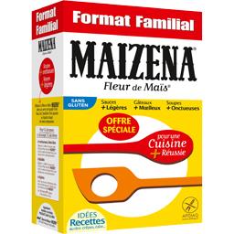 MAIZENA MAIZENA FLEUR DE MAIS 700G OS