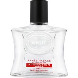 BRUT APRES RASAGE ATTRACTION TOTALE BRUT 100ML