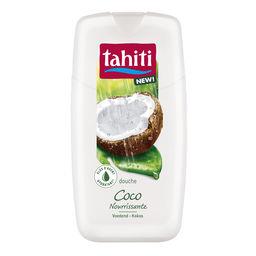 TAHITI GEL DOUCHE ORIG COCO TAHITI 250ML