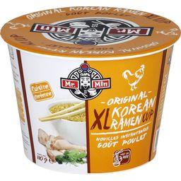 MR MIN MR MIN XLCUP POULET 110G