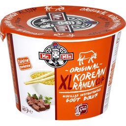 MR MIN MR MIN XLCUP BOEUF 110G