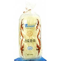 DOUBLE PHOENIX Nouilles asiatiques Sachet 100g