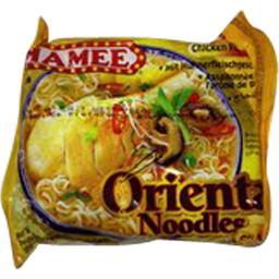 MAMEE NOUILLES INSTANTANÉES POULET MAMEE PQ 85G